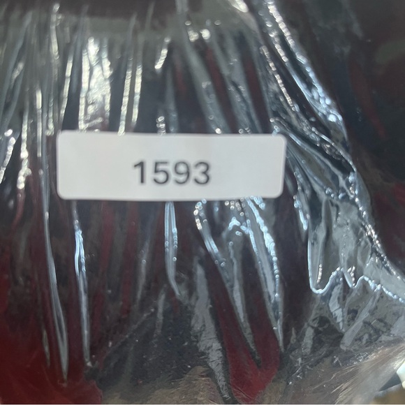 The Office black XL hoodie - Picture 8 of 8